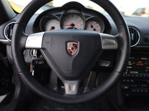 Used 2009 Porsche Cayman S RWD image 28