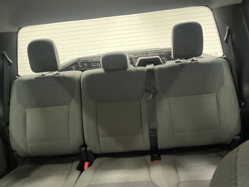 Used 2025 Ford F150 XLT w/ Equipment Group 301A Standard image 11