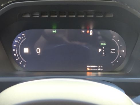 Used 2026 Volvo XC90 T8 Ultra image 19