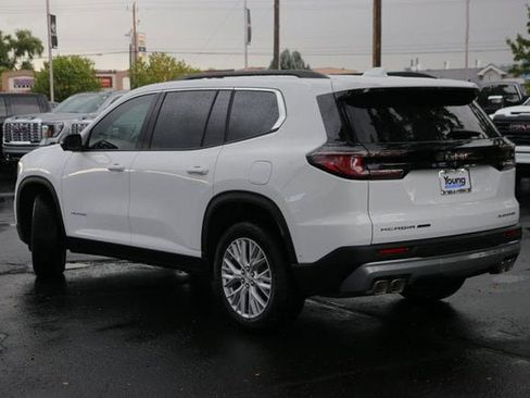 New 2026 GMC Acadia Elevation w/ Super Cruise Package image 4
