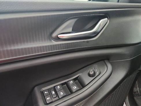 New 2025 Jeep Grand Cherokee Laredo w/ Luxury Tech Group I AWD/4WD image 20