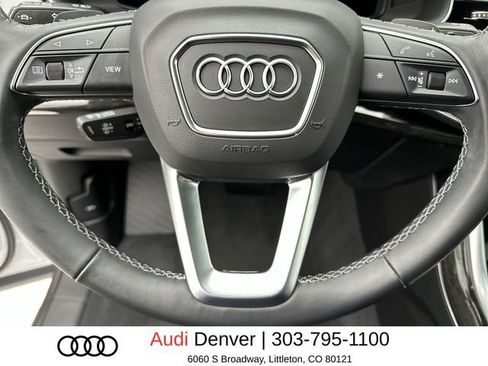Used 2026 Audi Q8 Premium AWD/4WD image 14