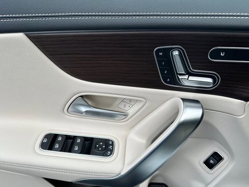 New 2026 Mercedes-Benz CLA 250 image 11