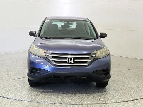 Used 2014 Honda CR-V LX image 2
