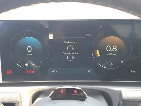 New 2025 Hyundai Santa Cruz XRT image 16