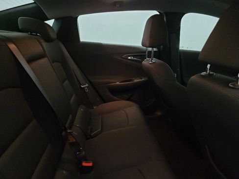 Used 2022 Chevrolet Malibu LT FWD image 19