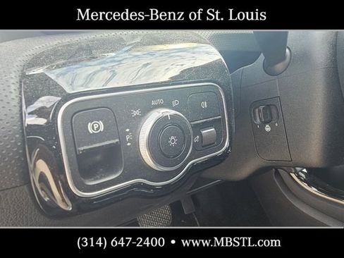 Certified 2023 Mercedes-Benz CLA 250 4MATIC image 17