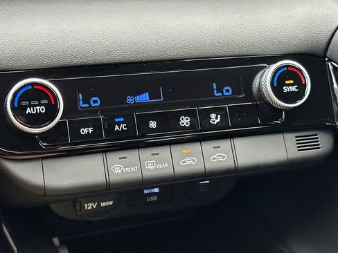 New 2026 Hyundai Elantra Blue image 16