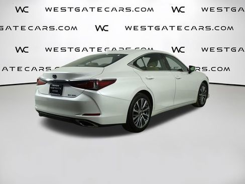 Used 2019 Lexus ES 350 image 45