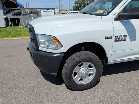 Used 2015 RAM 2500 Tradesman w/ Power Accessory Group AWD/4WD image 8