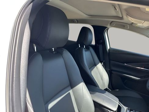 Used 2025 MAZDA CX-30 AWD 2.5 S w/ Preferred Package image 13