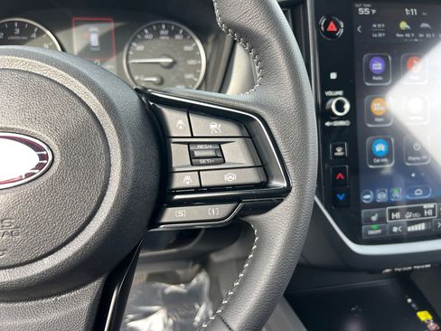 Certified 2025 Subaru Forester Premium image 29