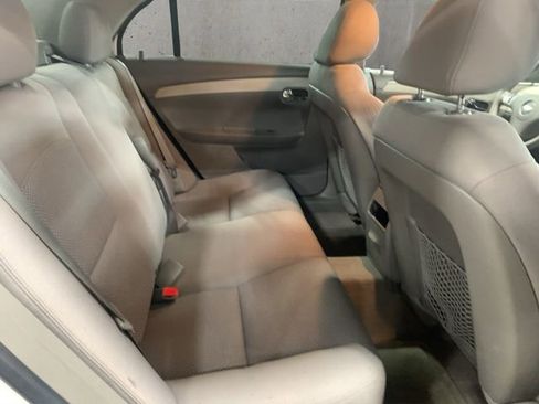 Used 2012 Chevrolet Malibu LS FWD image 23