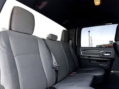 Used 2022 RAM 2500 Big Horn image 16
