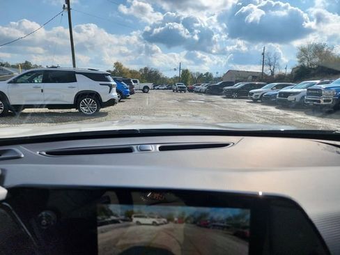 New 2026 Chevrolet Trax ACTIV image 27