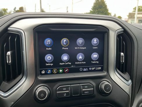 Used 2020 Chevrolet Silverado 2500 LTZ w/ LTZ Plus Package image 23