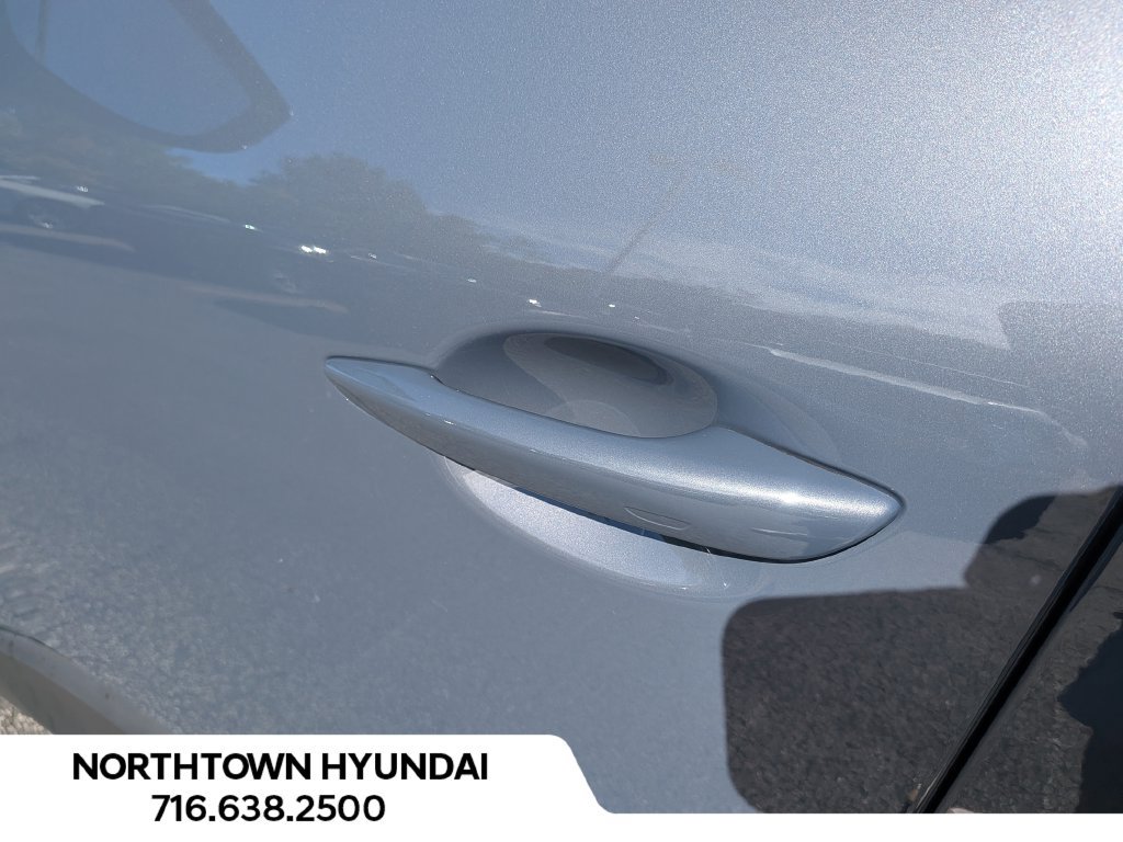 Used 2026 MAZDA CX-50 AWD 2.5 S w/ Preferred Pkg image 38