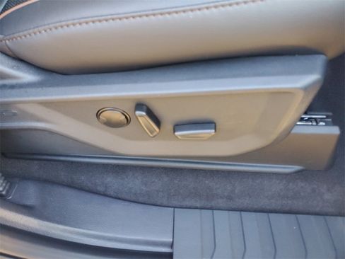 New 2025 Ford F150 Lariat w/ Equipment Group 501A Mid image 33