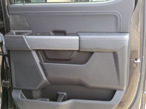 Used 2024 Ford F150 XLT w/ Equipment Group 302A MID image 25