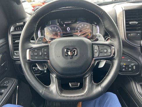 Used 2025 RAM 1500 RHO w/ RHO Level 1 Equipment Group image 16