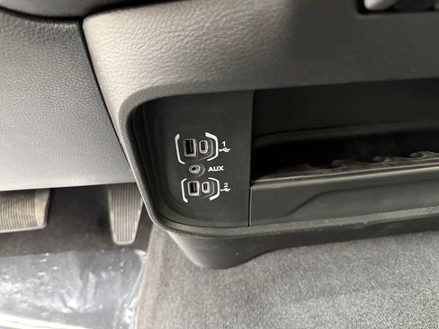 New 2026 RAM 3500 Tradesman AWD/4WD image 26