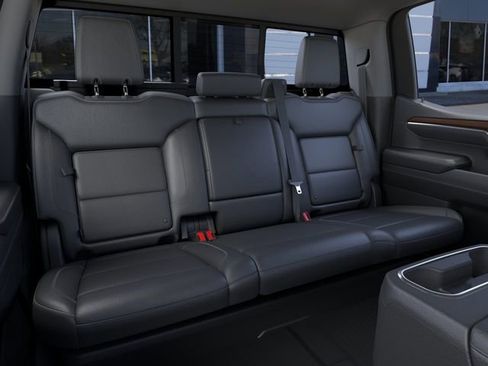 New 2026 GMC Sierra 1500 Denali w/ Denali Reserve Package AWD/4WD image 17