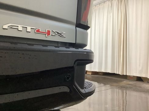 New 2026 GMC Sierra 2500 AT4X image 15