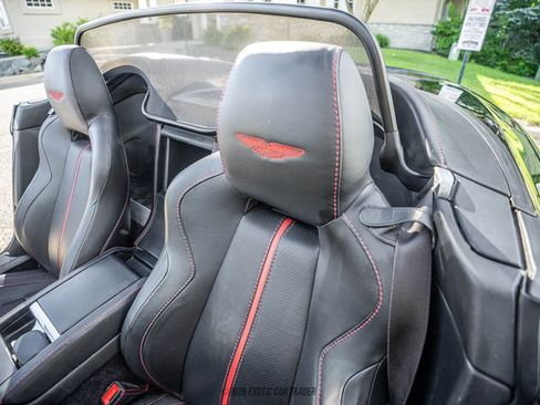 Used 2015 Aston Martin V8 Vantage GT RWD image 37