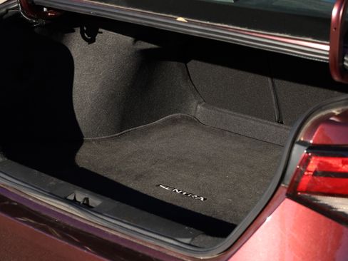 Used 2024 Nissan Sentra SV image 14