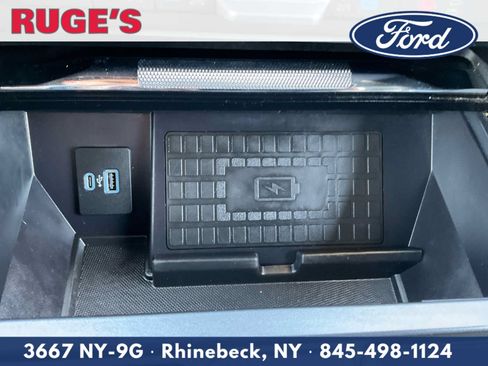 Used 2022 Ford F150 Tremor w/ Equipment Group 402A High AWD/4WD image 26