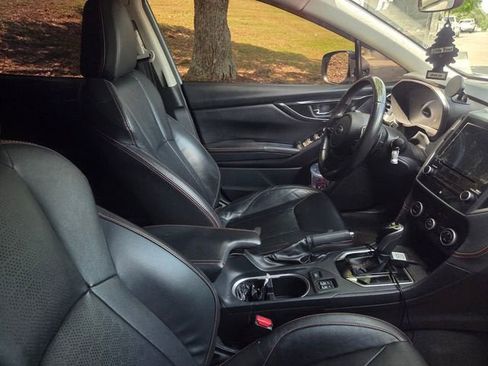 Used 2018 Subaru Crosstrek 2.0i Limited image 10