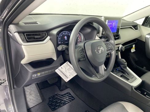New 2025 Toyota RAV4 XLE w/ Convenience Package image 10