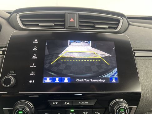 Used 2021 Honda CR-V Touring image 24
