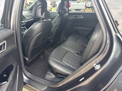 Used 2024 Kia Sportage X-Line image 10