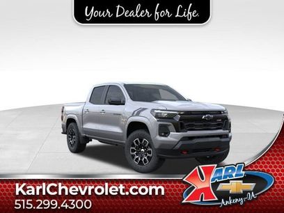 New 2026 Chevrolet Colorado Z71 w/ Technology Package
