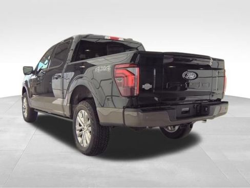 Used 2025 Ford F150 King Ranch AWD/4WD image 8