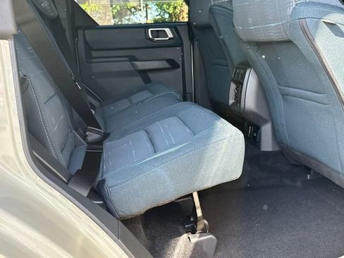 New 2026 Ford Bronco Heritage Edition AWD/4WD image 15