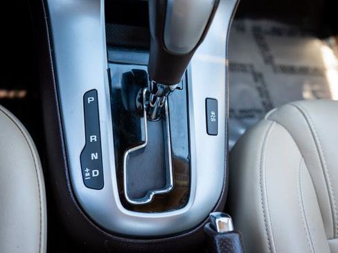Used 2014 Chevrolet Cruze Diesel w/ Enhanced Safety Package FWD image 34