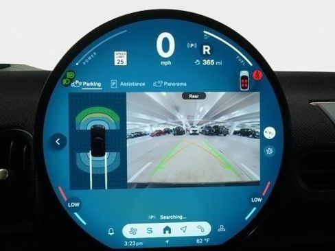 Certified 2025 MINI Cooper 2-Door Hardtop image 13