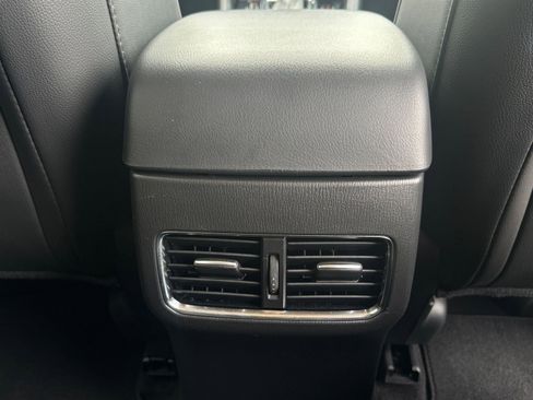 Used 2025 MAZDA CX-5 AWD 2.5 S w/ Preferred Package image 25
