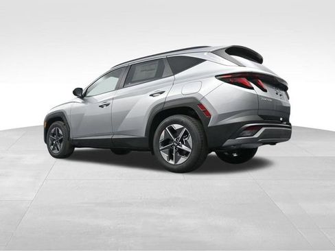 New 2026 Hyundai Tucson SEL image 33