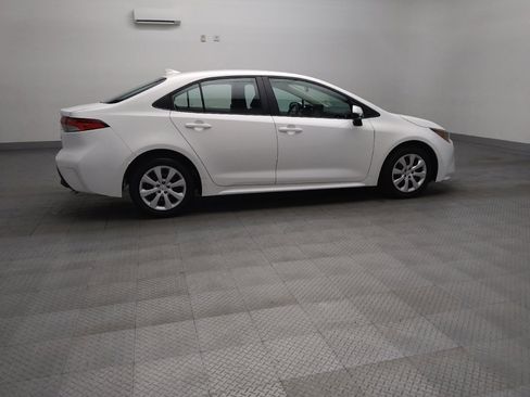 Used 2024 Toyota Corolla LE FWD image 10