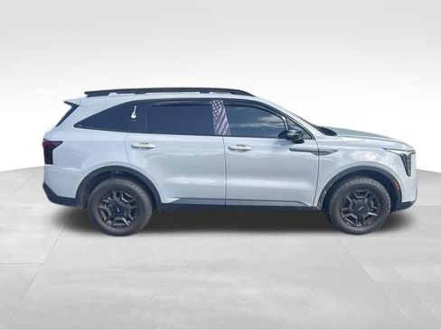 Used 2024 Kia Sorento SX Prestige AWD/4WD image 5
