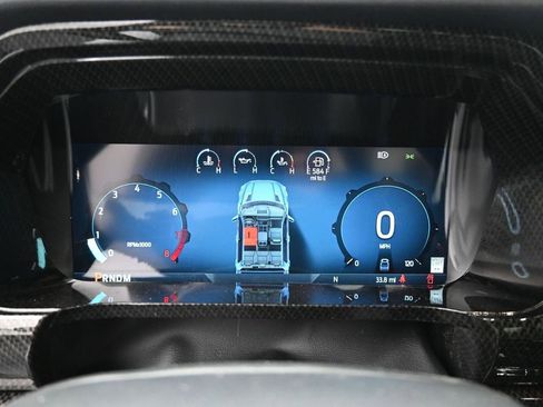 New 2025 Ford F150 Lariat w/ Equipment Group 502A High image 36