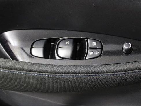 Certified 2023 Nissan Leaf SV Plus image 24