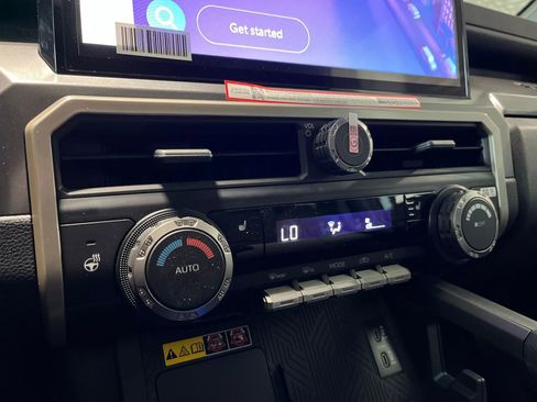 New 2026 Toyota Tacoma TRD Off-Road AWD/4WD image 24