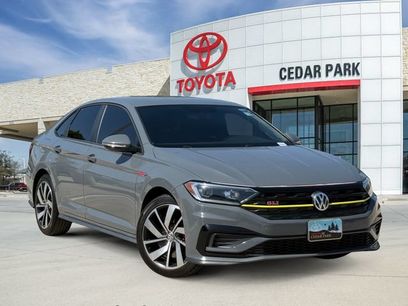Used 2020 Volkswagen Jetta GLI