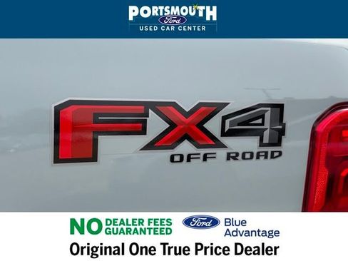 Certified 2021 Ford Ranger XLT w/ Equipment Group 302A High image 19