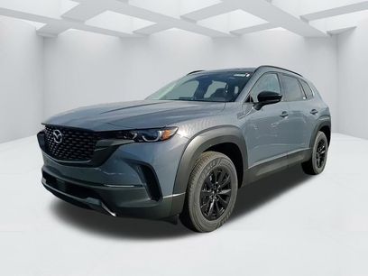 New 2026 MAZDA CX-50 AWD 2.5 Hybrid w/ Weather Package