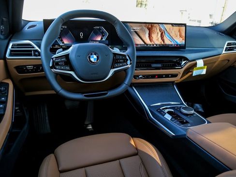 New 2026 BMW 330i xDrive Sedan w/ Premium Package image 10